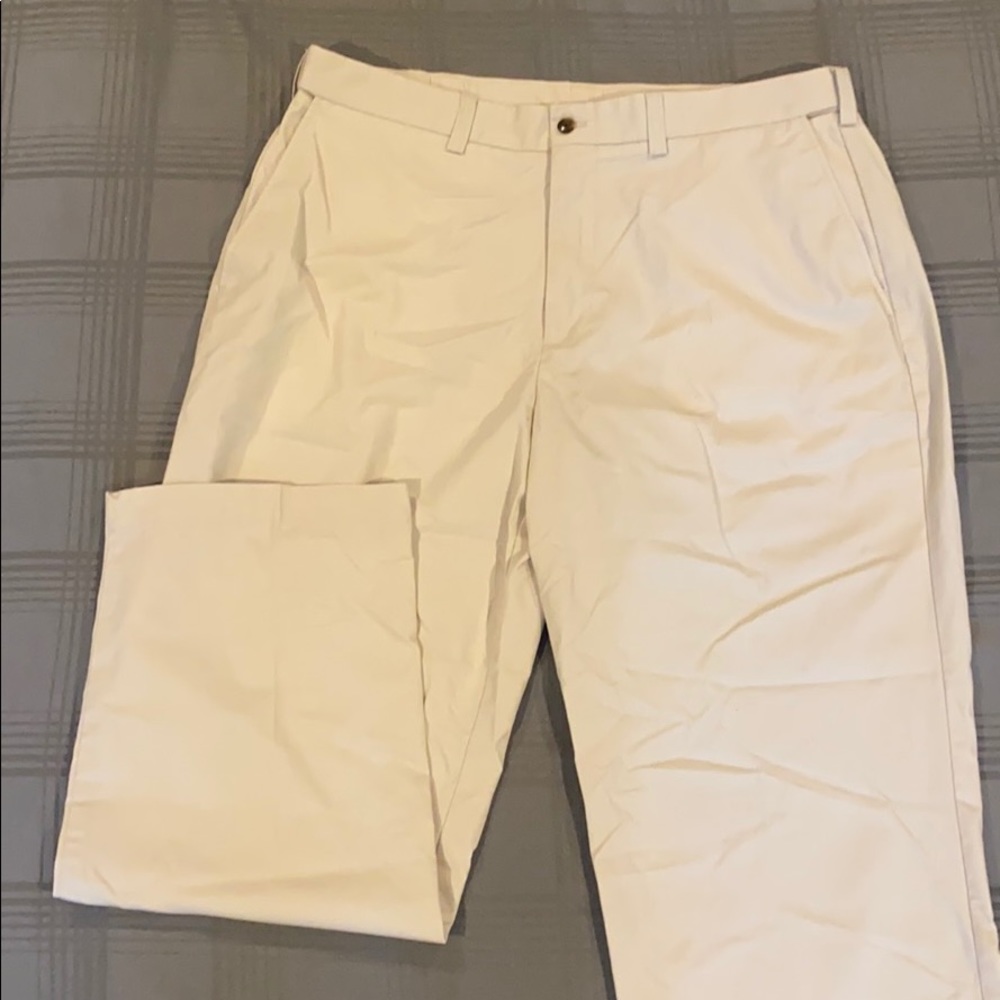 Haggar Khakis